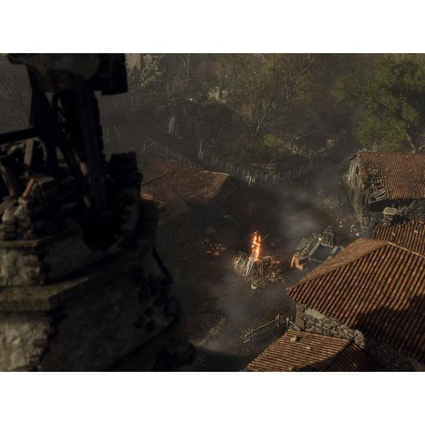 Capcom Resident Evil 4 Remake