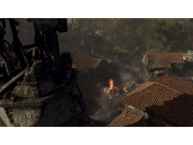 Capcom Resident Evil 4 Remake