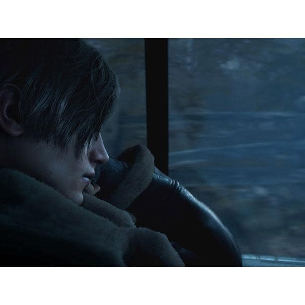 Capcom Resident Evil 4 Remake