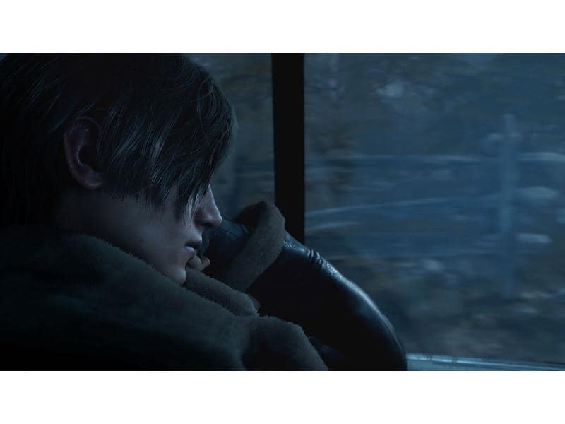 Capcom Resident Evil 4 Remake