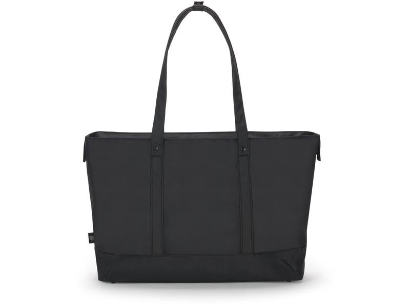 DICOTA Notebooktasche Shopper Eco MOTION 14.1 " Schwarz