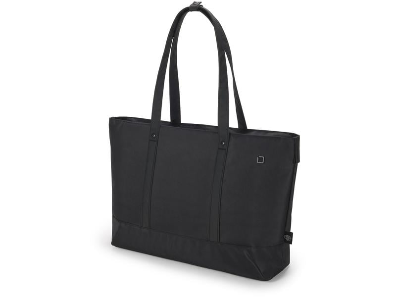 DICOTA Notebooktasche Shopper Eco MOTION 14.1 " Schwarz