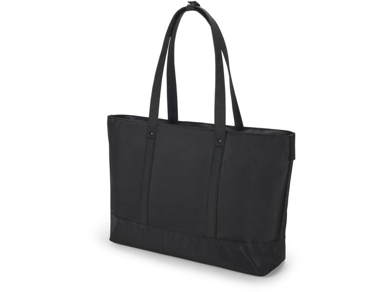 DICOTA Notebooktasche Shopper Eco MOTION 14.1 " Schwarz