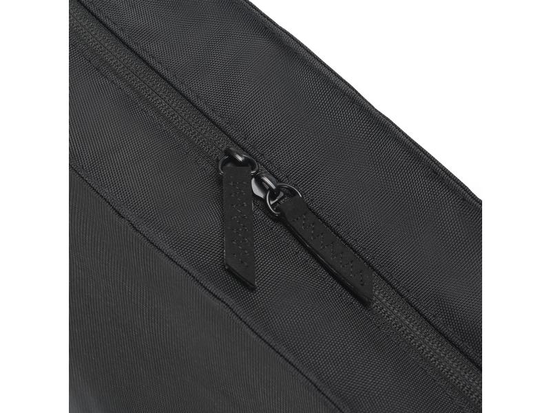 DICOTA Notebooktasche Shopper Eco MOTION 14.1 " Schwarz