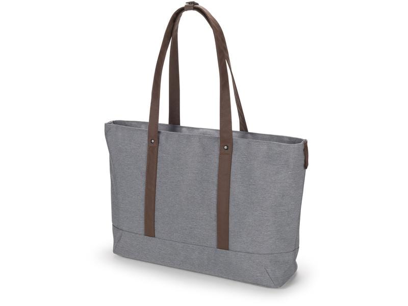 DICOTA Notebooktasche Shopper Eco MOTION 14.1 " Grau