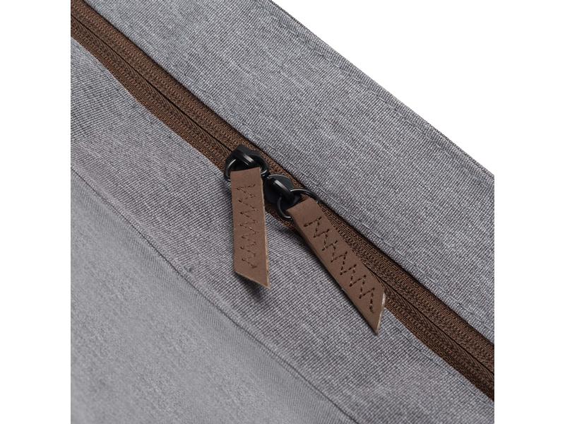 DICOTA Notebooktasche Shopper Eco MOTION 14.1 " Grau