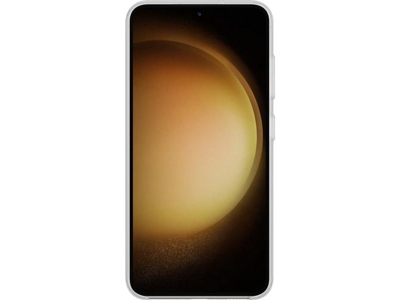 Samsung Back Cover Clear Galaxy S23 Transparent