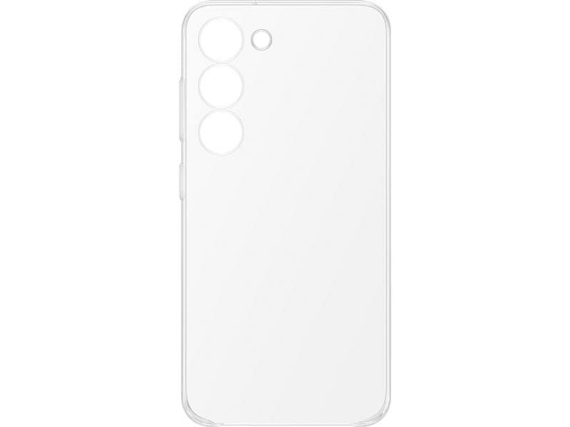 Samsung Back Cover Clear Galaxy S23 Transparent