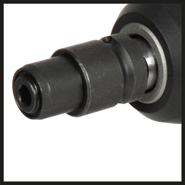 Einhell Professional Akku-Schlagschrauber IMPAXXO 18/230 Li Solo