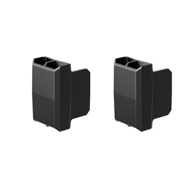 Einhell Systemkoffer E-Case L mit Räder