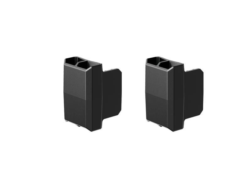 Einhell Systemkoffer E-Case L mit Räder