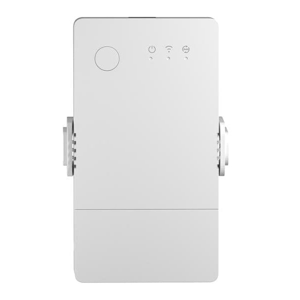 SONOFF WLAN-Schaltaktor Temp. & Feucht. THR316, 230 V, 16A