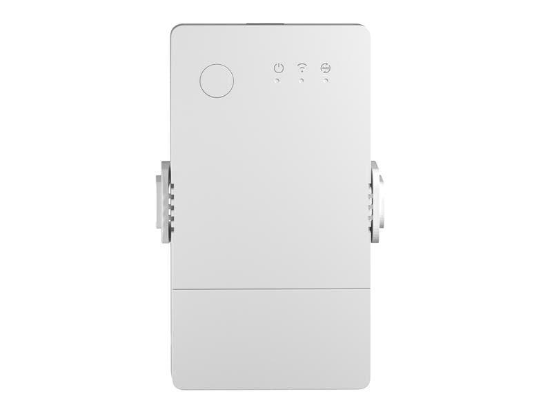 SONOFF WLAN-Schaltaktor Temp. & Feucht. THR316, 230 V, 16A