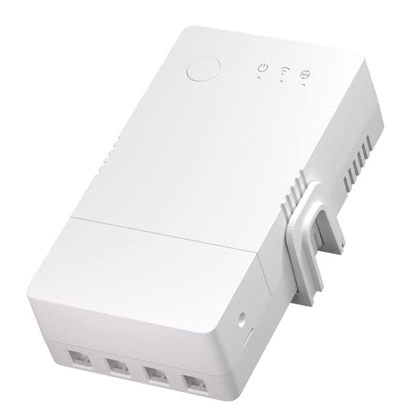 SONOFF WLAN-Schaltaktor Temp. & Feucht. THR316, 230 V, 16A