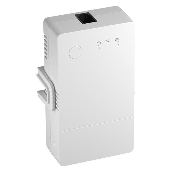 SONOFF WLAN-Schaltaktor Temp. & Feucht. THR316, 230 V, 16A