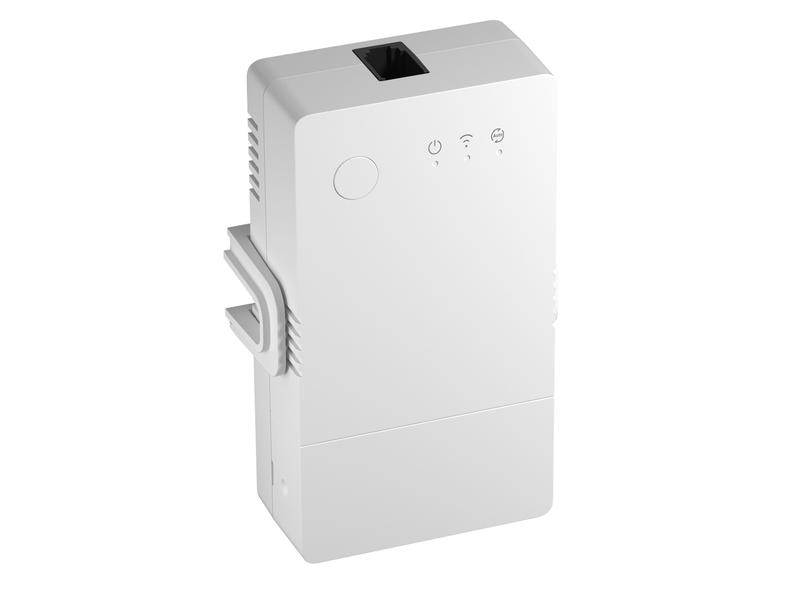 SONOFF WLAN-Schaltaktor Temp. & Feucht. THR316, 230 V, 16A