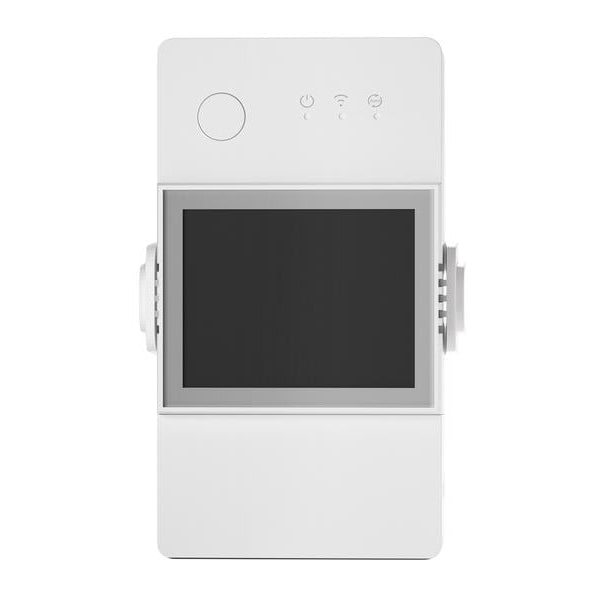 SONOFF WLAN-Schaltaktor Temp. & Feuch. THR316D, 230 V, 16A