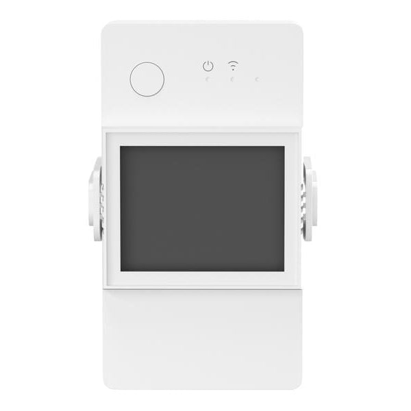 SONOFF WLAN-Schaltaktor Power Meter POWR316D, 230 V, 16A