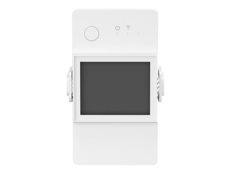 SONOFF WLAN-Schaltaktor Power Meter POWR316D, 230 V, 16A