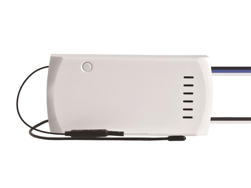 SONOFF Licht-Lüftungsschaltaktor iFan04-H, WiFi-RF, 230 V