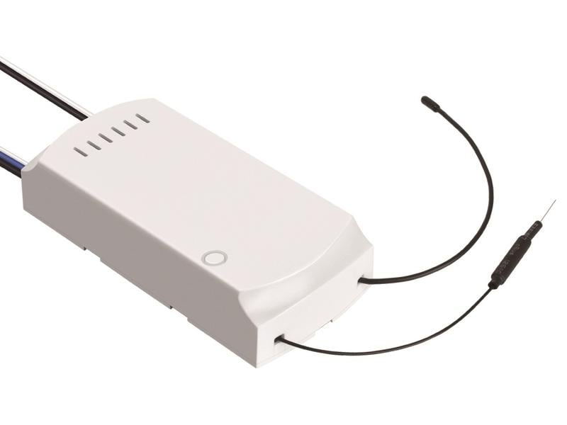 SONOFF Licht-Lüftungsschaltaktor iFan04-H, WiFi-RF, 230 V