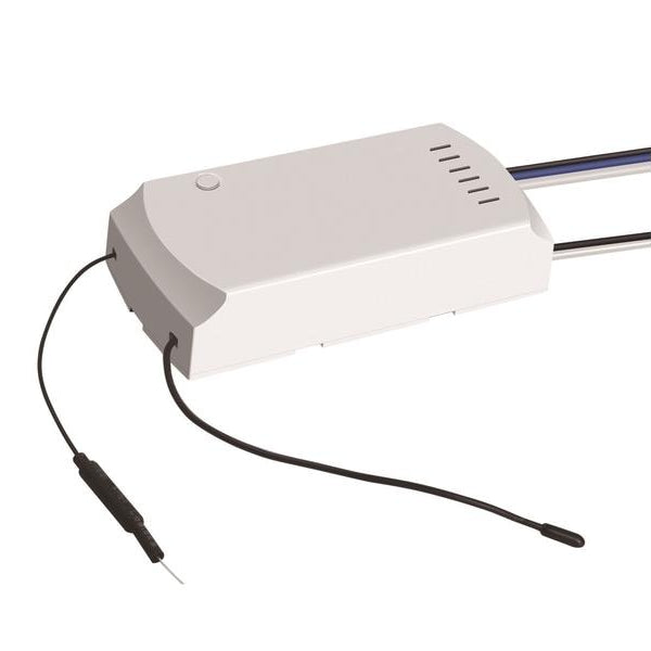 SONOFF Licht-Lüftungsschaltaktor iFan04-H, WiFi-RF, 230 V