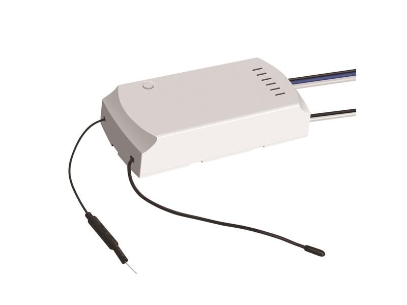 SONOFF Licht-Lüftungsschaltaktor iFan04-H, WiFi-RF, 230 V