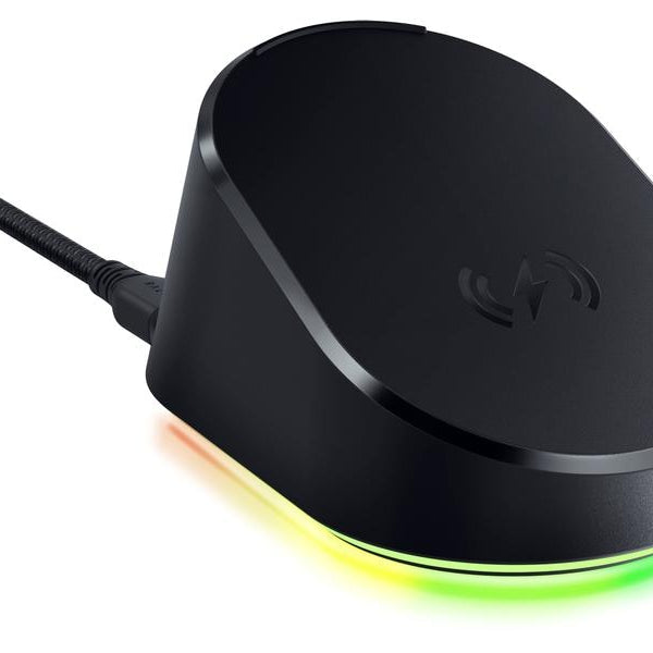 Razer Ladedock Mouse Dock Pro