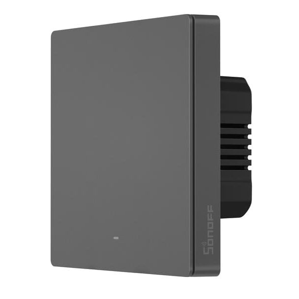 SONOFF WiFi-Lichtschalter M5-1C-86, 1-fach, 230 V, 10A