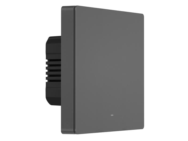 SONOFF WiFi-Lichtschalter M5-1C-86, 1-fach, 230 V, 10A