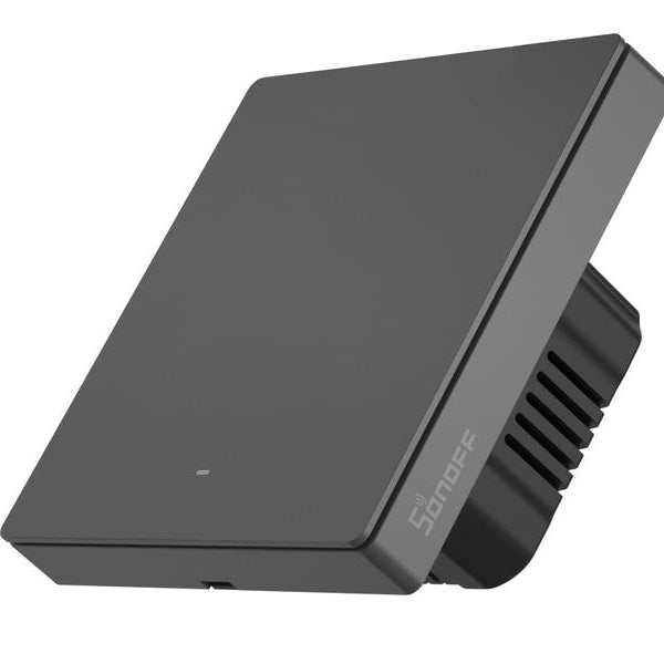 SONOFF WiFi-Lichtschalter M5-1C-86, 1-fach, 230 V, 10A