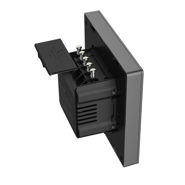 SONOFF WiFi-Lichtschalter M5-1C-86, 1-fach, 230 V, 10A