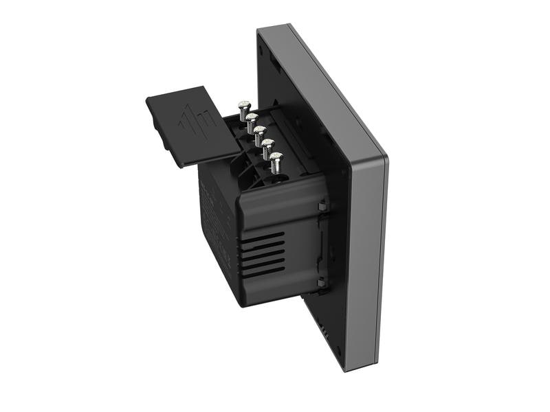 SONOFF WiFi-Lichtschalter M5-1C-86, 1-fach, 230 V, 10A