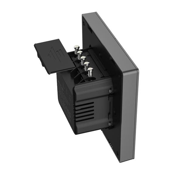 SONOFF WiFi-Lichtschalter M5-2C-86, 2-fach, 230 V, 10A