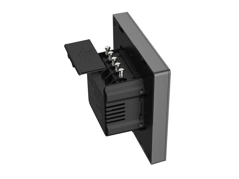 SONOFF WiFi-Lichtschalter M5-2C-86, 2-fach, 230 V, 10A