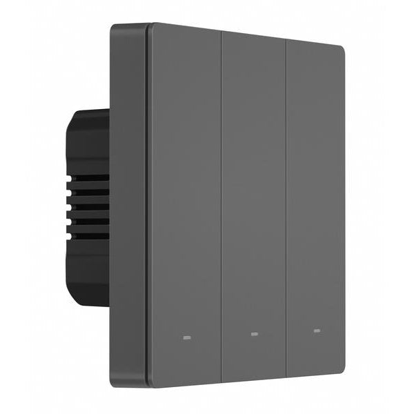 SONOFF WiFi-Lichtschalter M5-3C-86, 3-fach, 230 V, 6A