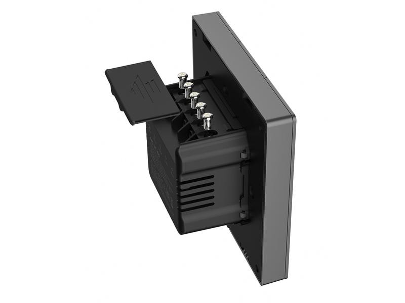 SONOFF WiFi-Lichtschalter M5-3C-86, 3-fach, 230 V, 6A