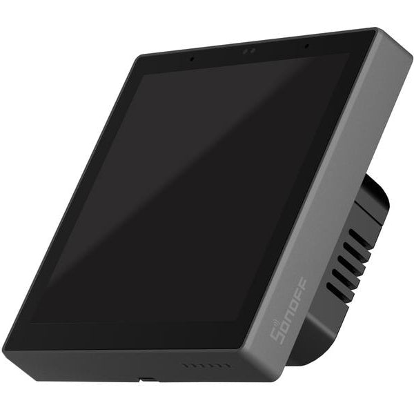 SONOFF Touchpanel NSPanel86PB, ZigBee, 230 V, Grau