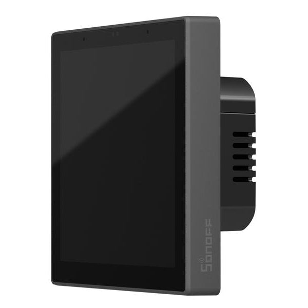 SONOFF Touchpanel NSPanel86PB, ZigBee, 230 V, Grau