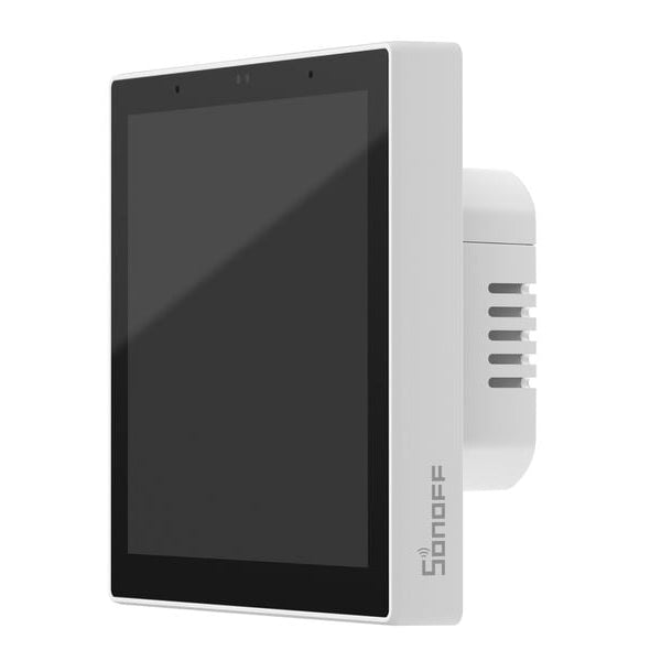 SONOFF Touchpanel NSPanel86PW, ZigBee, 230 V, Weiss