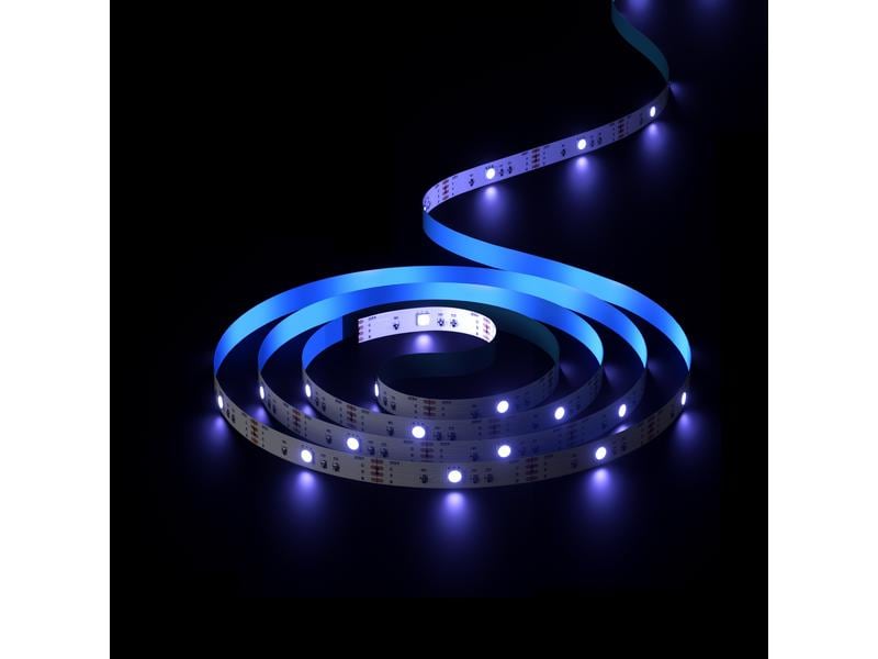 SONOFF LED-Stripe L3-5M, WiFi-RGB, 5 m