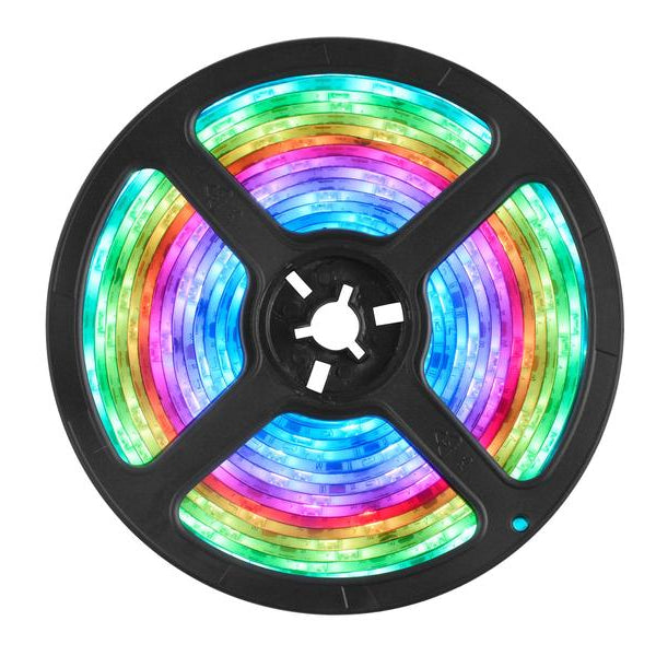 SONOFF LED-Stripe L3-5M-P, WiFi-RGBIC, 5 m