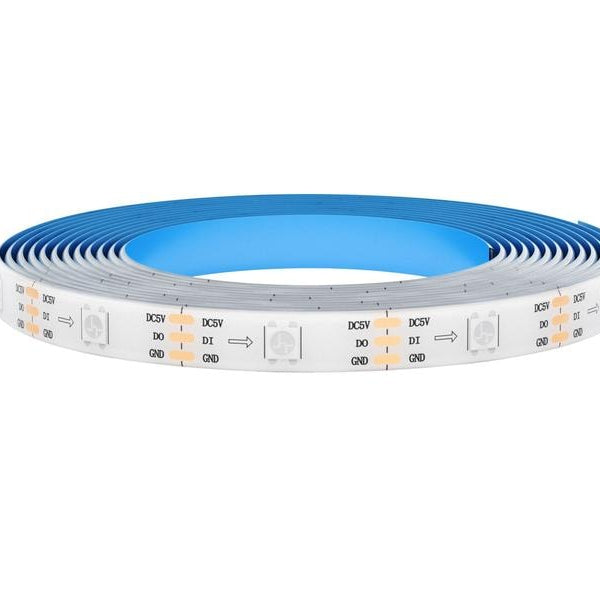 SONOFF LED-Stripe L3-5M-P, WiFi-RGBIC, 5 m