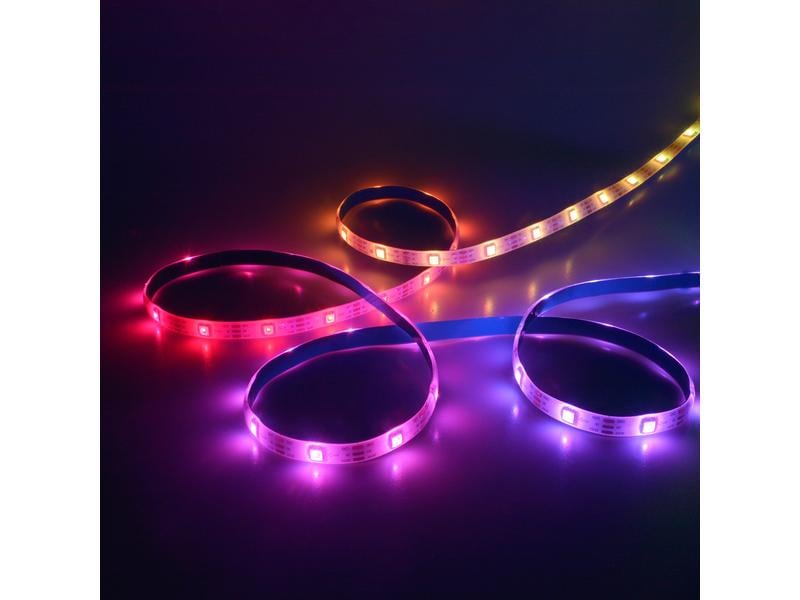 SONOFF LED-Stripe L3-5M-P, WiFi-RGBIC, 5 m