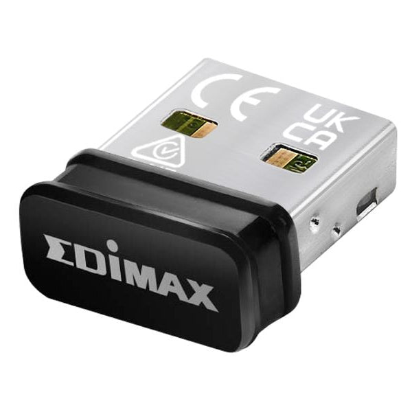 Edimax WLAN-N USB-Stick EW-7711ULC