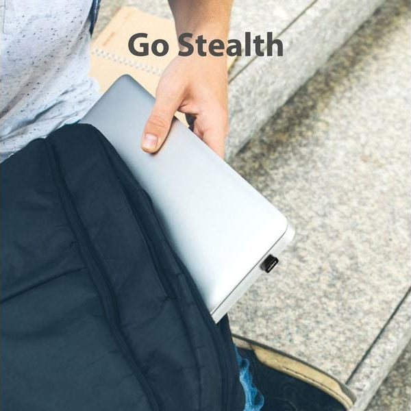 Edimax WLAN-N USB-Stick EW-7711ULC