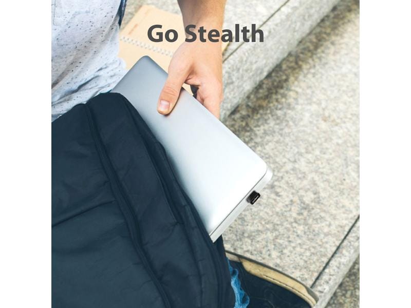 Edimax WLAN-N USB-Stick EW-7711ULC