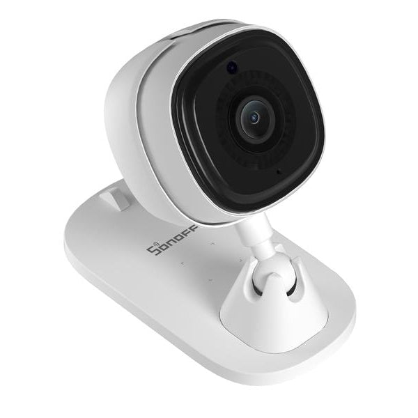 SONOFF WLAN-Überwachungskamera S-CAM