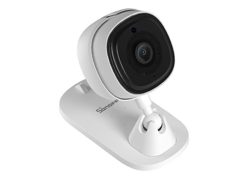 SONOFF WLAN-Überwachungskamera S-CAM