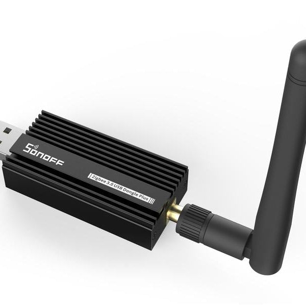 SONOFF USB Dongle ZBDongle-E, Zigbee